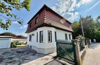 Einfamilienhaus kaufen in 3105 Unterradlberg, Neuer Preis! Einfamilienhaus mit Garten und Pool in Ruhiger Wohnsiedlung, nähe St.Pölten!
