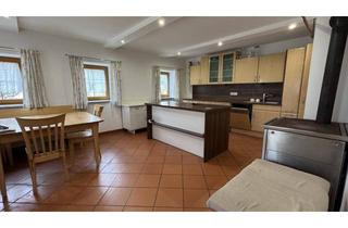 Haus kaufen in 5151 Nußdorf am Haunsberg, KAUF - NÄHE NUSSDORF AM HAUNSBERG: Aufwendig renoviertes Wohnhaus mit Nebengebäude - Zweitwohnsitz möglich!