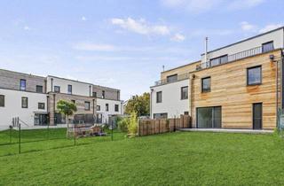 Reihenhaus kaufen in Gießhübler Straße 16, 2371 Hinterbrühl, ++ IHR NEUES ZUHAUSE ++ Reihenhaus ohne MAKLERPROVISION