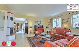 Einfamilienhaus kaufen in 7000 Eisenstadt, Riesiges Familienhaus mit Wow-Effekt und Traumgarten