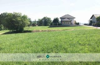 Grundstück zu kaufen in 5141 Moosdorf, wunderschönes Wohnbaugrundstück mit Panoramaausblick