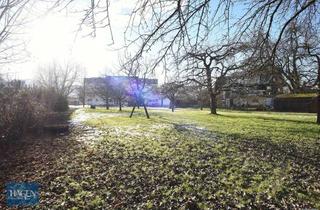 Grundstück zu kaufen in Mähdlestraße, 6890 Lustenau, Grundstück mit Seltenheitswert in Lustenau - 852 m²