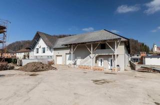 Lager kaufen in 4800 Attnang, Lagerfläche mit Büro