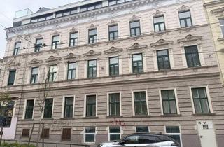 Gewerbeimmobilie kaufen in Hasnerstraße, 1160 Wien, Preiswertes Anlageobjekt in zentraler Lage! Über 6,6% Rendite!