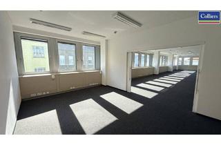 Büro zu mieten in Wiedner Hauptstraße, 1050 Wien, Flexible Bürofläche im OC5