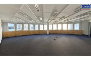 Büro zu mieten in Wiedner Hauptstraße, 1050 Wien, Flexible Bürofläche im OC5