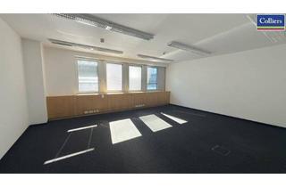 Büro zu mieten in Wiedner Hauptstraße, 1050 Wien, Flexible Bürofläche im OC5
