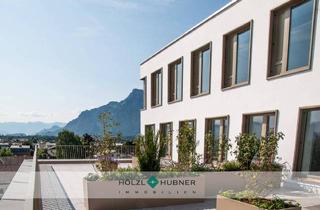 Büro zu mieten in 5071 Wals, Moderne Bürofläche mit Dachterrasse im "AlpAreal" Salzburg