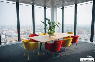 Büro zu mieten in 1100 Wien, Moderne Bürofläche am Wienerberg - TWIN TOWERS