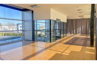 Büro zu mieten in Im Südpark, 4030 Linz, Lichtdurchflutete Büroflächen in ruhiger Lage + eigene Parkplätze vorhanden! - in 4030 Linz zu mieten