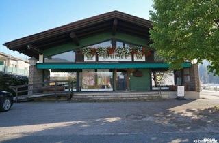 Büro zu mieten in 9620 Hermagor, Raum für Wachstum in Hermagor- flexible Gewerbeflächen, ausreichend Parkplätze und Erweiterungspotenzial