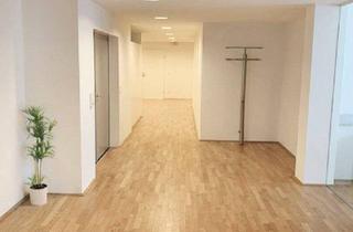 Büro zu mieten in Fillgradergasse, 1060 Wien, TOP LAGE: Moderne Büroetage bei der Mariahilfer Straße - variabel anmietbar!