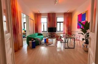 Wohnung mieten in 1070 Wien, WG-Traum im Herzen von Neubau – Top-Lage im Adlerhof!