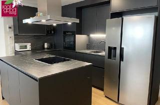 Wohnung mieten in 1030 Wien, Möblierte 3-Zimmer-Wohnung im Helio Tower – Top-Lage, traumhafter Blick, inkl. Gym ++++