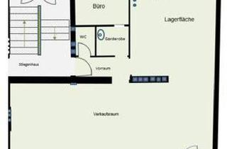 Büro zu mieten in 3170 Hainfeld, Geschäft Schauraum Lager