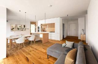 Wohnung kaufen in Hörtnaglstraße, 6020 Innsbruck, Wohnen mit Weitblick: 3-Zimmer-Wohnung in Hötting