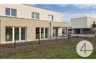 Doppelhaushälfte kaufen in 3300 Amstetten, Doppelhaushälfte mit 4 Stellplätze