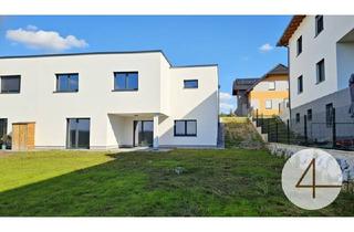 Doppelhaushälfte kaufen in 3681 Hofamt Priel, In erhöhter Lage Nähe Hofamt Priel plus Garage