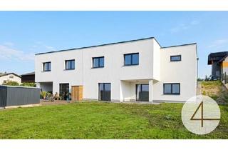 Doppelhaushälfte kaufen in 3681 Hofamt Priel, Aktion 349.000 Schlüsselfertig Hofamt Priel inkl.Garage