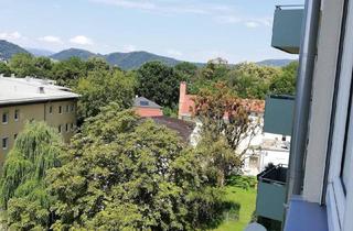 Wohnung kaufen in Körösistraße 117B/5, 8010 Graz, Viel Raum zum Leben - großzügige helle Wohnung in Graz-Geidorf mit ausgezeichneter Infrastruktur und wunderbarer Aussicht!