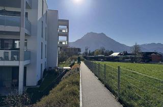Wohnung kaufen in Kirtagwiese, 4813 Altmünster, Top Lage & Lebensqualität – Alles, was zählt, direkt vor der Tür