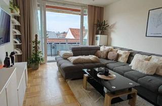 Maisonette kaufen in 8280 Fürstenfeld, Traumhafte Dachgeschoß-Maisonette mit Balkon/Loggia im Zentrum von Fürstenfeld
