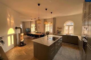 Wohnung kaufen in 1030 Wien, Stilvolle Altbauresidenz nahe Schloss Belvedere