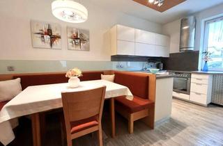 Wohnung kaufen in 4113 Sankt Martin im Mühlkreis, 4-Zimmer-Wohnung mit Loggia im Ortskern