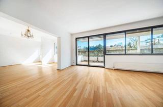 Wohnung kaufen in Saarplatz, 1190 Wien, Wohnen im Herzen von Döbling