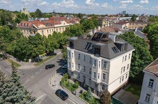 Wohnung kaufen in Fasangartengasse, 1130 Wien, Ihr Investment im Grünen Hietzing I unbefristet vermietet - baldige Eigennutzung wahrscheinlich I Balkon optional I zwischen Schönbrunn und Lainzer Tiergarten