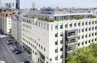 Wohnung kaufen in Haussteinstrasse, 1020 Wien, Moderne 2-Zimmer-Wohnung mit Garagenstellplatz im 2. Bezirk