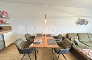 Wohnung kaufen in 4910 Ried im Innkreis, Neuwertig, mit Terrasse, Privatgarten