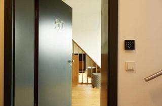 Wohnung kaufen in Schweglerstraße 27, 1150 Wien, STYLISCH & MODERN - Wohnung mit Balkon od. Terrasse neben U3