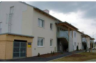 Wohnung mieten in Am Hopfengarten 1/2/3, 2151 Asparn an der Zaya, Asparn an der Zaya | Geförderte Miete mit Kaufoption | Top 2/3 | 1.OG mit Loggia