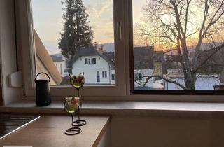 Wohnung mieten in Geißlergasse, 8045 Graz, Andritz | Einliegerwohnung mit Grünblick und Gemeinschaftsgarten