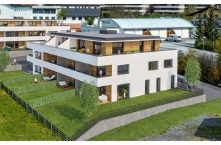 Wohnung mieten in Palmersbachweg 42a, 6460 Imst, Neubauwohnungen in Bestlage in Imst zu vermieten