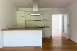 Wohnung mieten in Franz-Kurz-Straße, 4052 Ansfelden, Gartenwohnung in ruhiger Lage inkl. Einbauküche - Top H08