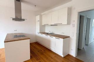 Wohnung mieten in Franz-Kurz-Straße, 4052 Ansfelden, Moderne Gartenwohnung inkl. Einbauküche - Top H08