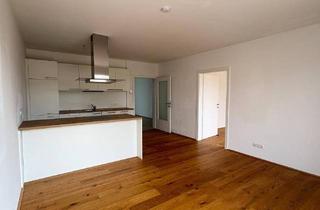 Wohnung mieten in Franz-Kurz-Straße, 4052 Ansfelden, Moderne Gartenwohnung inkl. Einbauküche - Top H08