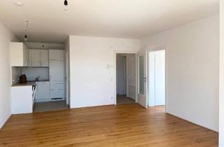 Wohnung mieten in Franz-Kurz-Straße, 4052 Ansfelden, Gemütliche Dachgeschosswohnung inkl. Einbauküche und Loggia - Top A10