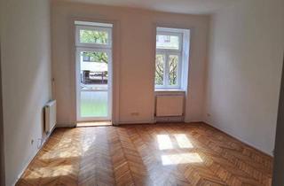 Wohnung mieten in Frauenfelderstraße, 1170 Wien, Generalsanierte 2,5-Zimmer Erdgeschosswohnung mit Vorgarten zur Alleinnutzung