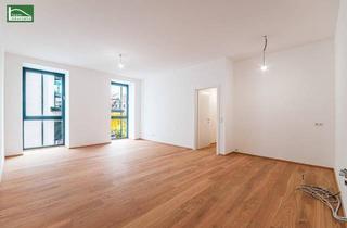 Wohnung mieten in Dittersdorfgasse, 1170 Wien, Jetzt einziehen: 4-Zimmer Wohnung mit moderner Ausstattung und Freifläche!