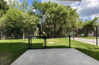 Wohnung mieten in 2700 Wiener Neustadt, ZWEITBEZUG | 2 Zimmer Neubauwohnungen mit Terrasse (EG) | Emmerberggasse | ab 1. Juni 2026