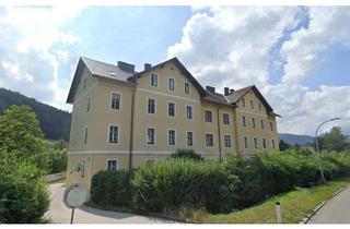 Wohnung mieten in 2640 Heufeld, Mietwohnung außerhalb von Gloggnitz, in Heufeld, zu vergeben