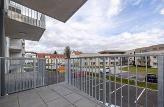 Wohnung mieten in Komarigasse, 2700 Wiener Neustadt, Betreuung möglich - Wiener Neustadt – gemütliche 2 Zimmerwohnung mit Balkon