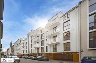 Wohnung mieten in Schumanngasse 35, 1180 Wien, 2-Zimmer Neubau-Erstbezug mit Balkon in Hofruhelage - hochwertige Vollausstattung
