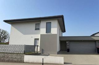 Haus kaufen in 4912 Neuhofen im Innkreis, Modernes Ein- bis Zweifamilienhaus