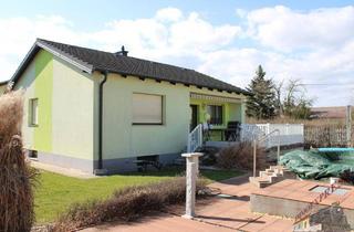 Haus kaufen in 2230 Gänserndorf, Gut gelegener Bungalow in Gänserndorf Süd