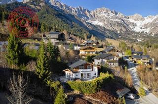 Haus kaufen in 5761 Hinterthal, Hochkönig Panorama!Charmantes Landhaus in Hinterthal mit Zweitwohnsitzwidmung