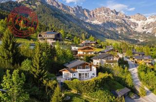 Haus kaufen in 5761 Hinterthal, Hochkönig Panorama!Charmantes Landhaus in Hinterthal mit Zweitwohnsitzwidmung